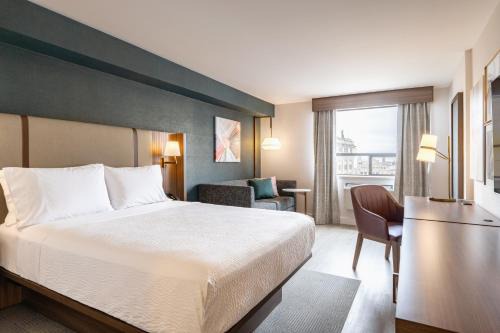 Holiday Inn & Suites Winnipeg Downtown by IHG