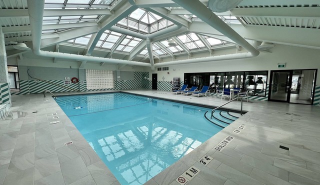 Holiday Inn Toronto Airport East by IHG