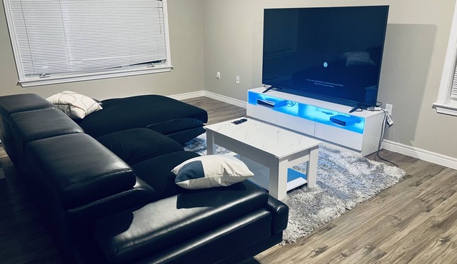 Home away from home