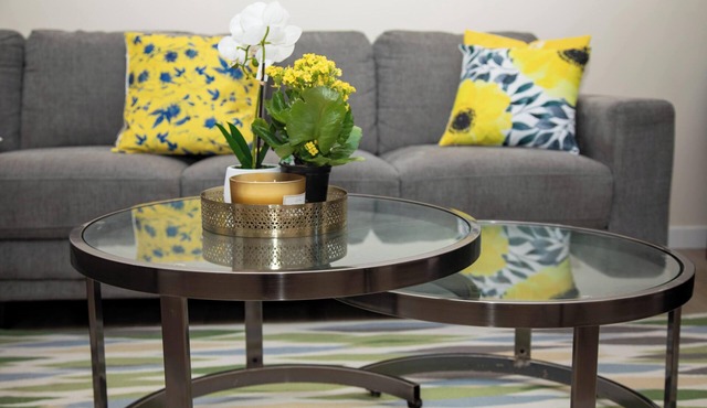 Home Away from Home! Family-sized vacations, group getaways, business trips,