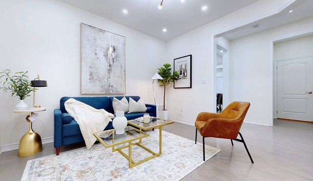 Home away home rental