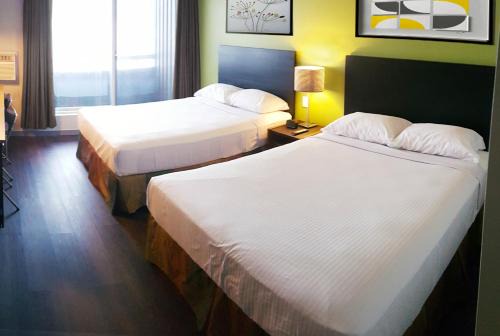 Home Away Inn