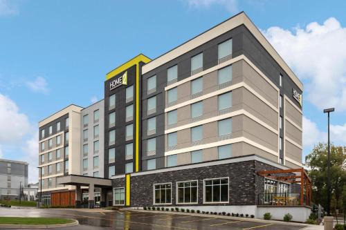 Home2 Suites By Hilton Woodstock ONTARIO
