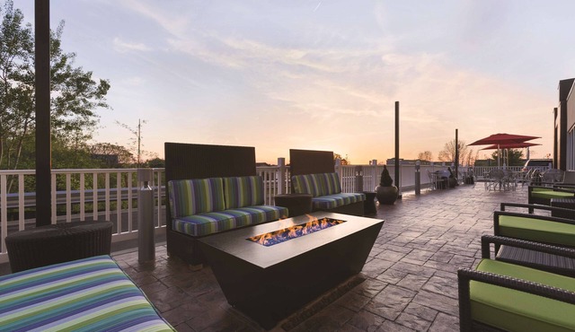 Home2 Suites by Hilton Erie, PA