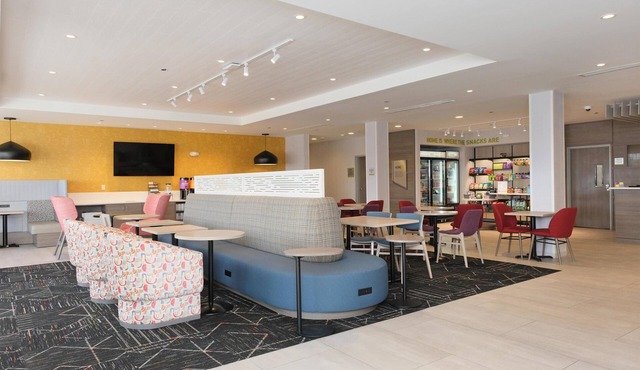 Home2 Suites By Hilton Lima