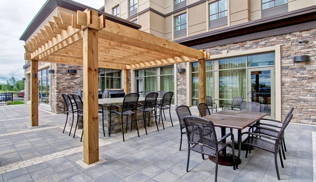 Homewood Suites by Hilton Waterloo/St. Jacobs