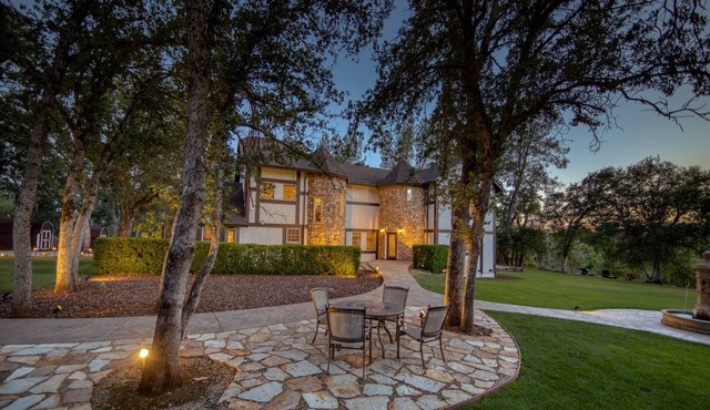 Hope Inn Redding in Redding