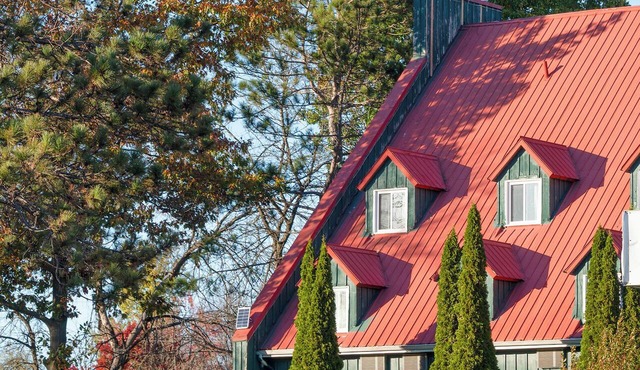 Hotel Cowansville