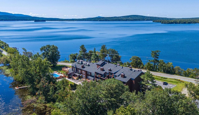 Hotel Lac Brome, BW Signature Collection