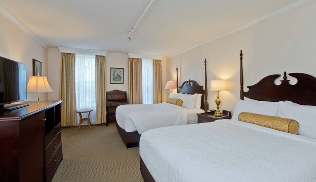 Hotel Northampton