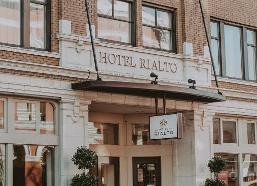 Hotel Rialto