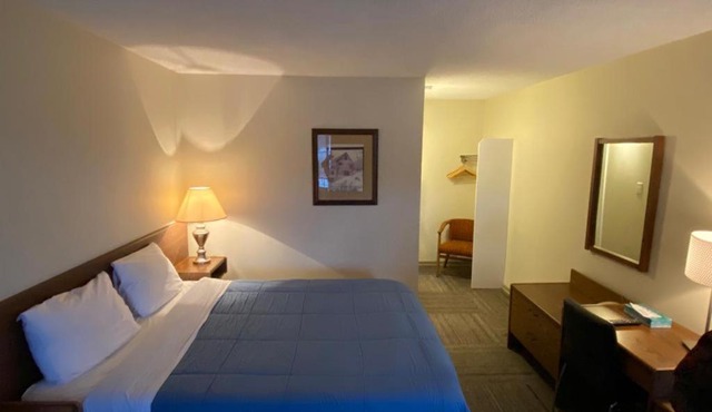 Houston Motor Inn