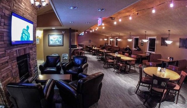 Howey Bay Motel & Restaurant