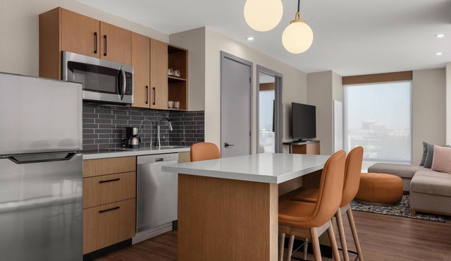 Hyatt House Mississauga/Airport Corporate Centre