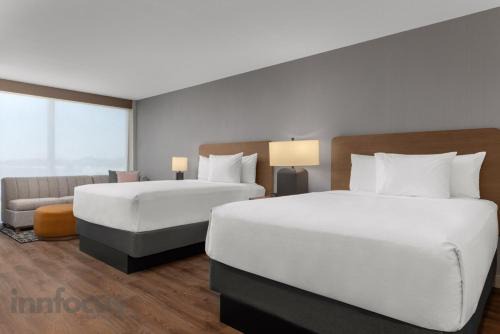 Hyatt House Mississauga/Airport Corp Center