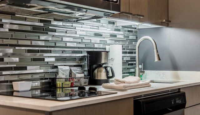 Hyatt House Winnipeg South Outlet Collection