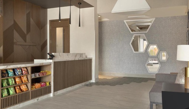 Hyatt Place Windsor