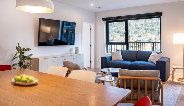 Hygge Haus By Revelstoke Vacations