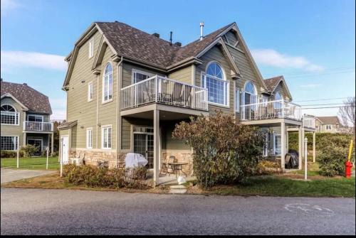 In-ground pool - Spacious condo - Horizons