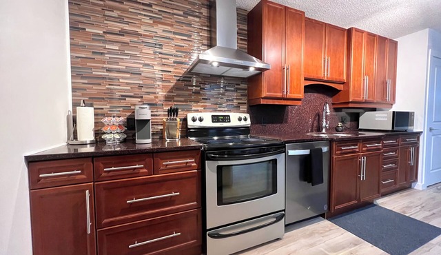 InclusivelyHome - Juniper House