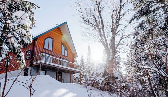 Incredible view - Domaine Appalaches 30