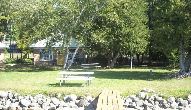 Incredible Lake Front Stay on Crystal Lake!