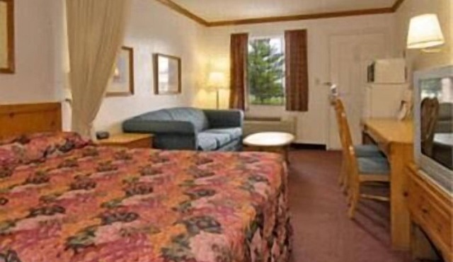 Indy Speedway Inn