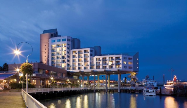 Inn At The Quay