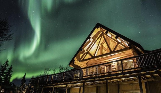 Inn on the Lake - Whitehorse