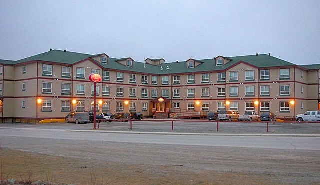 Inuvik Capital Suites