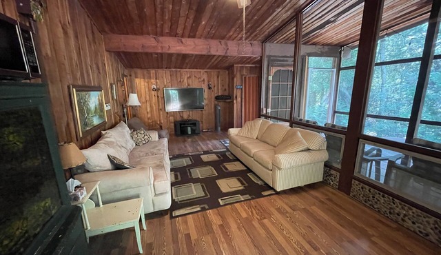 Ipperwash Beach Cottage