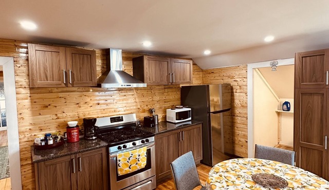 Jewel of the Rideau Lakes!