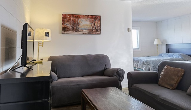 Journeyman Inn Motel