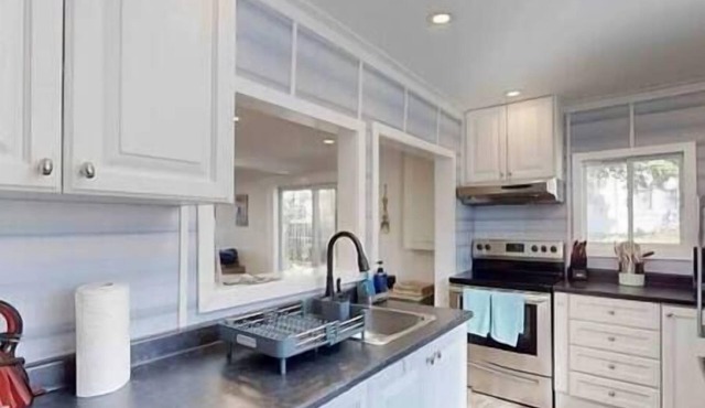 Kawartha’s Shores Retreat, Kawartha Shores Retreat