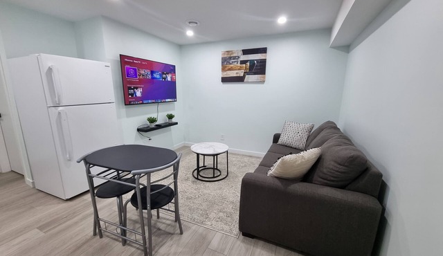 Kelvista's suite