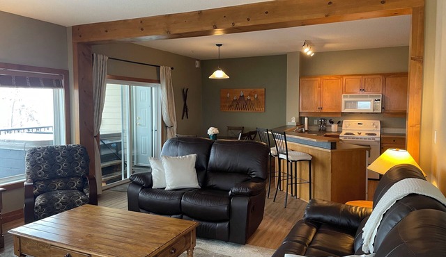 Kimberley Chalet