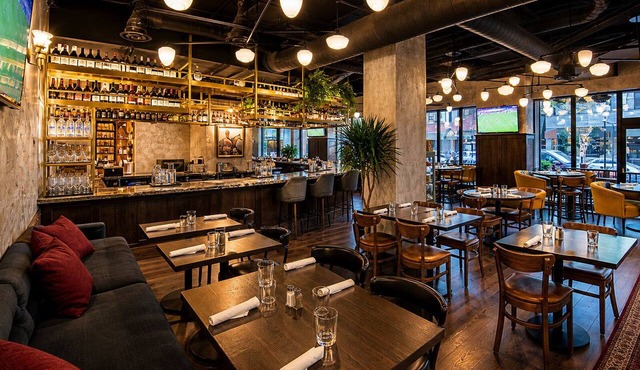 Kimpton Saint George by IHG