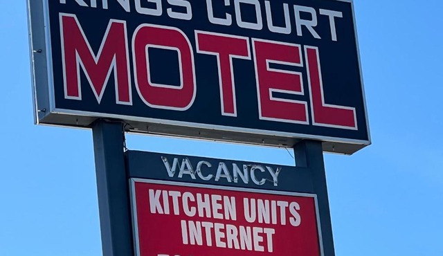 Kings Court Motel