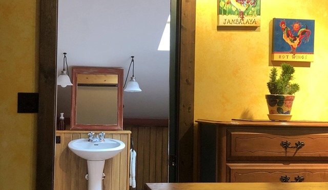 Kokanee Suite | Lakeview Retreat
