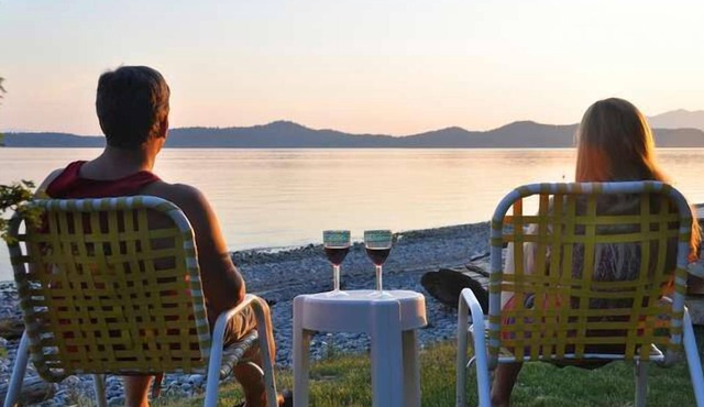 Konrad Cottages - Beach Cottage