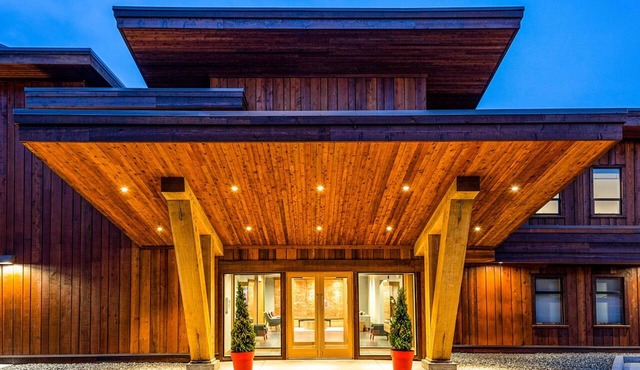 Kwa'Lilas Hotel