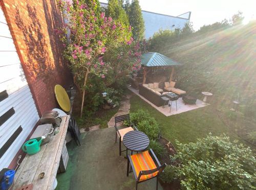 L'Oasis Des Nomades