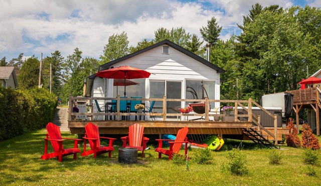 La Cozy O-Lac Magog