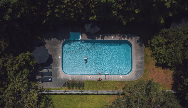 La maison Knowlton House - Piscine, Lac, Ski, Hiking