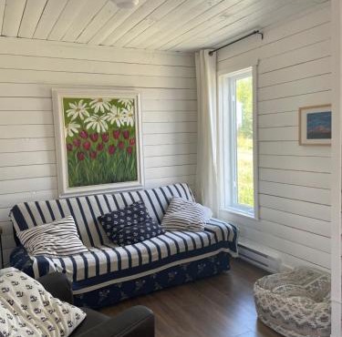 La petite Maison Baie-Johan-Beetz