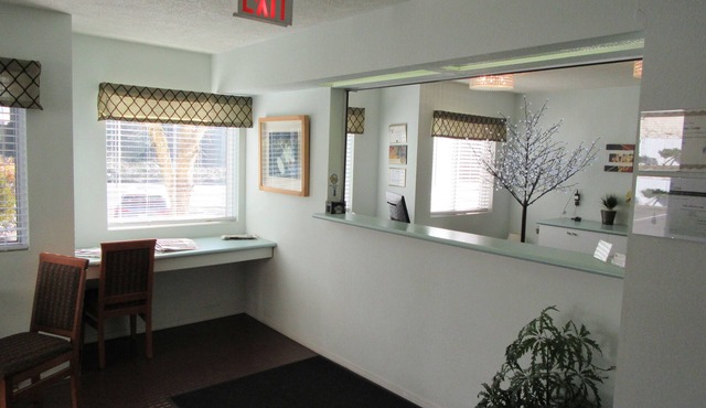 Lake Cowichan Lodge