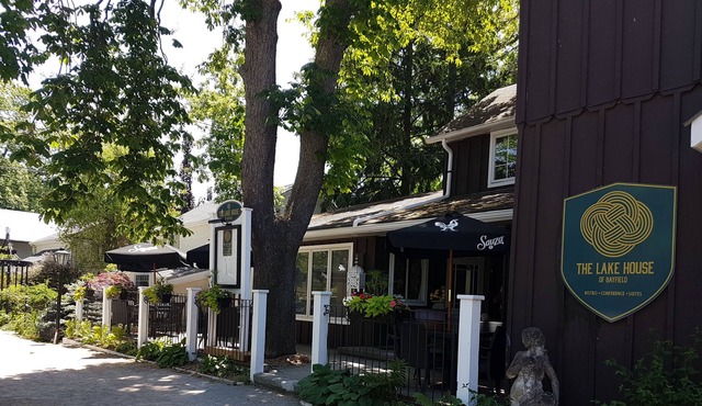 Lake House of Bayfield
