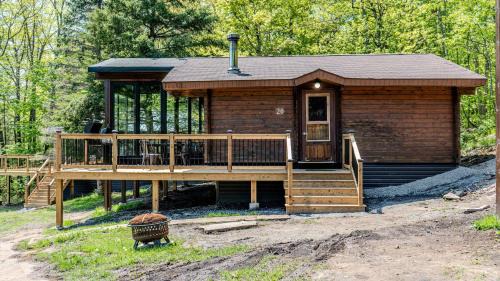 Lake Muskoka 3-bedroom Cottage - Pier 100 #20