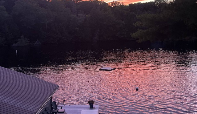 Lake Muskoka- Family Cottage, perfect for young kids