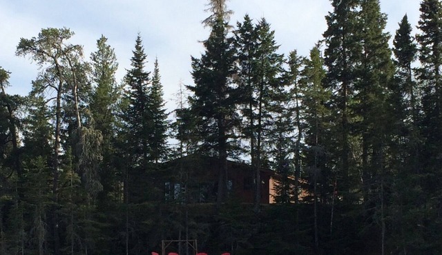 Lake of the Woods/Clearwater Bay Kenora, Ontario